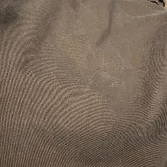 No Boundaries Y2K VTG Brown Cargo Pants Skater List Sz 38x30 True Sz 36x27 READ - Picture 3 of 9